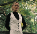 Sora Tailored Waistcoat