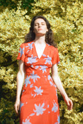 Fiora Fleur Dress